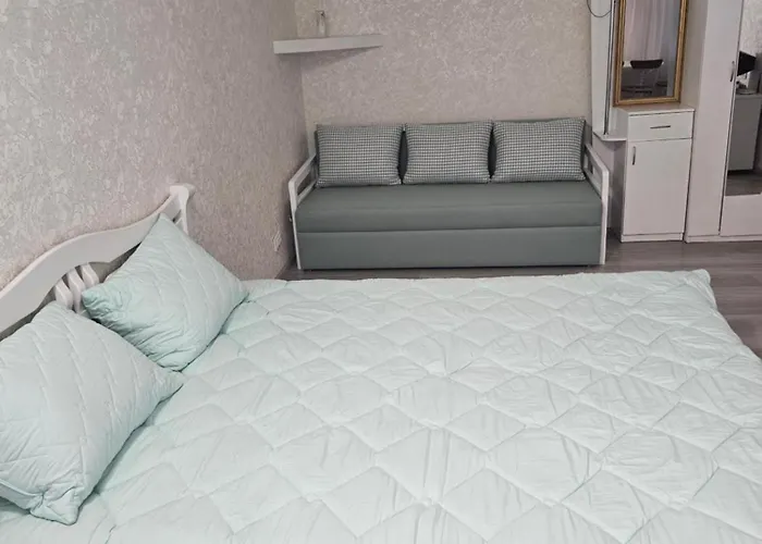 White Apartament