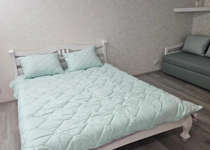 White Apartament