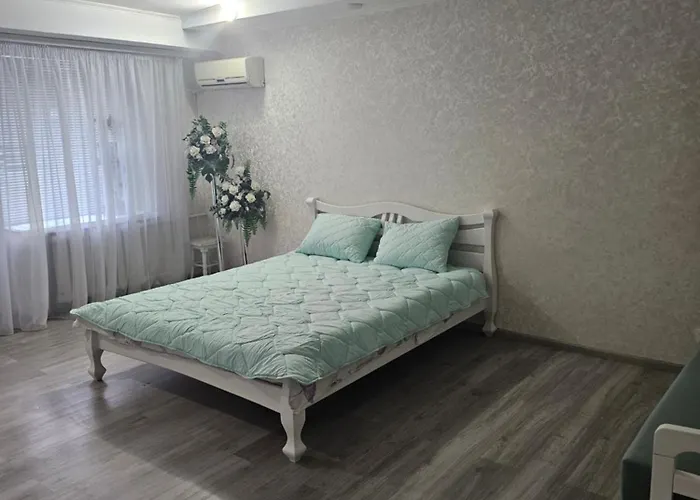 White Apartament