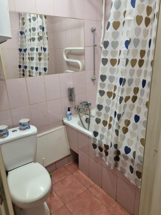 Apartment White *