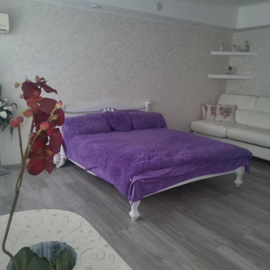 Apartment White